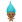 Funko Pop! Teal Troll (Trolls)